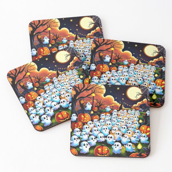 Item preview, Halloween 137 designed and sold by Zeir Shop.