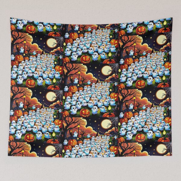 Item preview, Halloween 137 designed and sold by Zeir Shop.