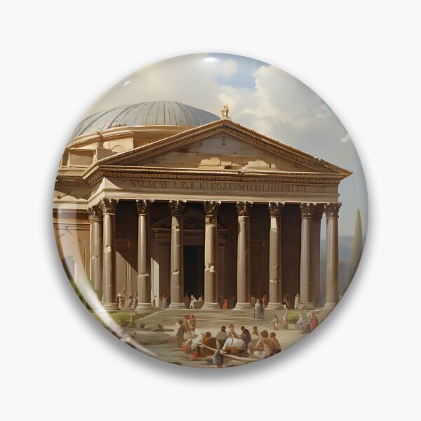 Item preview, Pantheon designed and sold by KootenayDesigns.