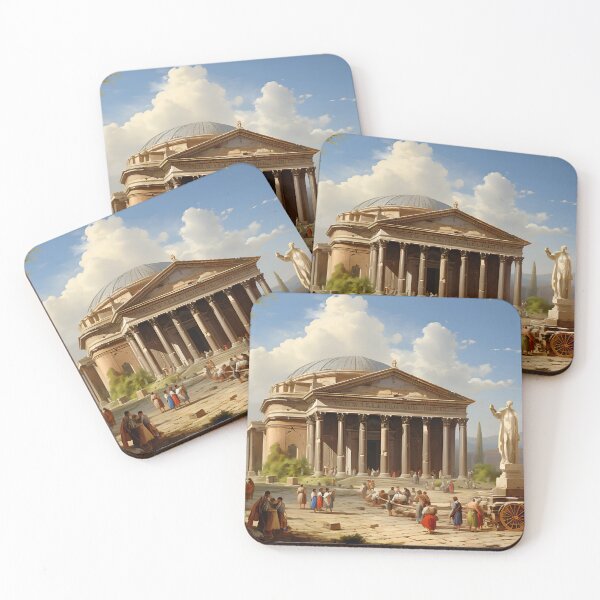 Item preview, Pantheon designed and sold by KootenayDesigns.