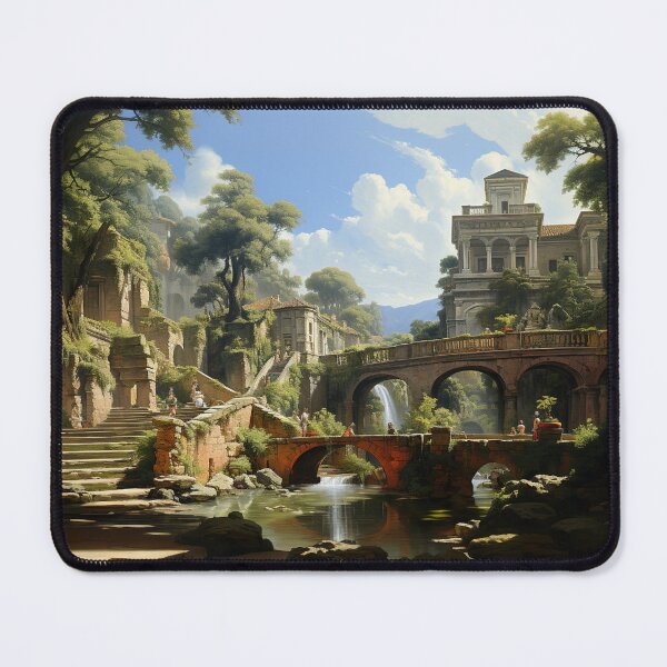 Item preview, Patricians Villa designed and sold by KootenayDesigns.