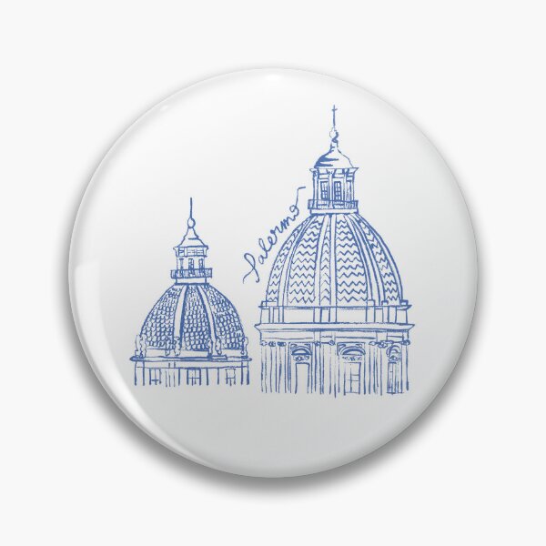 Item preview, Palermo Domes designed and sold by Giulitriu.