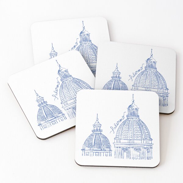 Item preview, Palermo Domes designed and sold by Giulitriu.