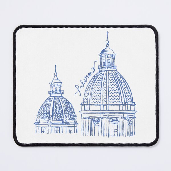 Item preview, Palermo Domes designed and sold by Giulitriu.