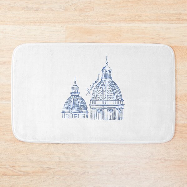 Item preview, Palermo Domes designed and sold by Giulitriu.
