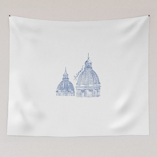 Item preview, Palermo Domes designed and sold by Giulitriu.
