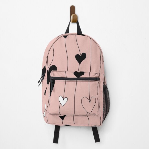 Item preview, Floating Hearts designed and sold by Furbulous Faces.
