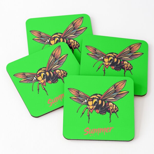 Item preview, Bee designed and sold by Aise06.
