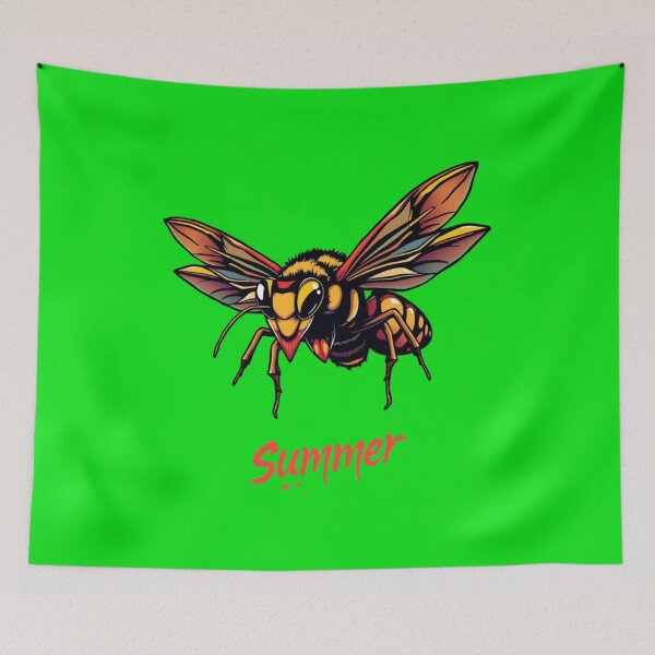 Item preview, Bee designed and sold by Aise06.