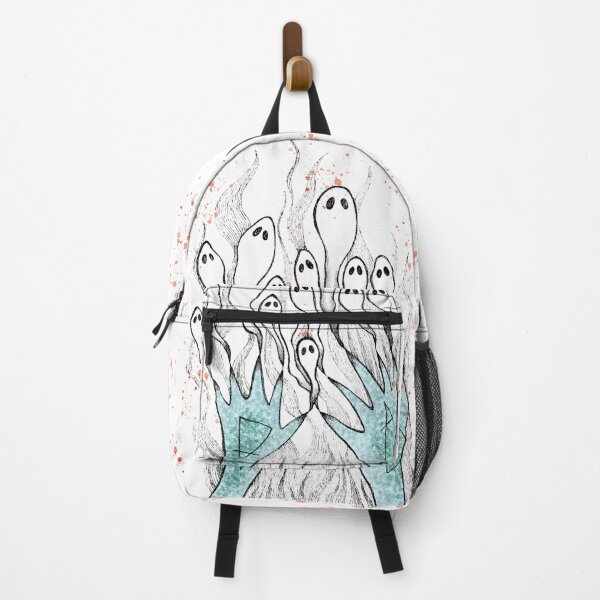 Item preview, Summon the Spirits designed and sold by Covengirl666.