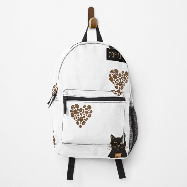 Item preview, Coffee Cat designed and sold by Alta-store.
