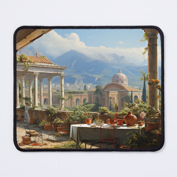Item preview, Pompeii designed and sold by KootenayDesigns.