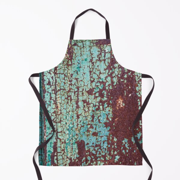 Item preview, Green Rust designed and sold by Dreamscape Eclectic .