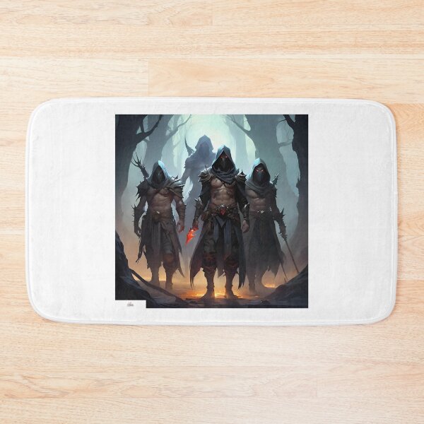 Item preview, Fantasy warriors realm designed and sold by K1ndo.