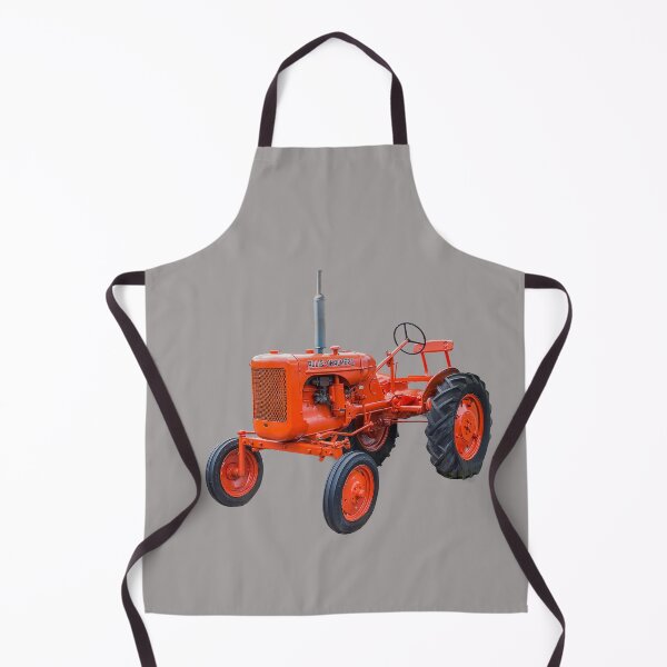 Item preview, Allis Calmers tractor designed and sold by Millysuewood.