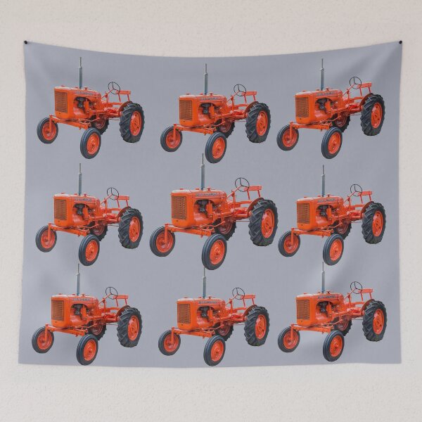 Item preview, Allis Calmers tractor designed and sold by Millysuewood.