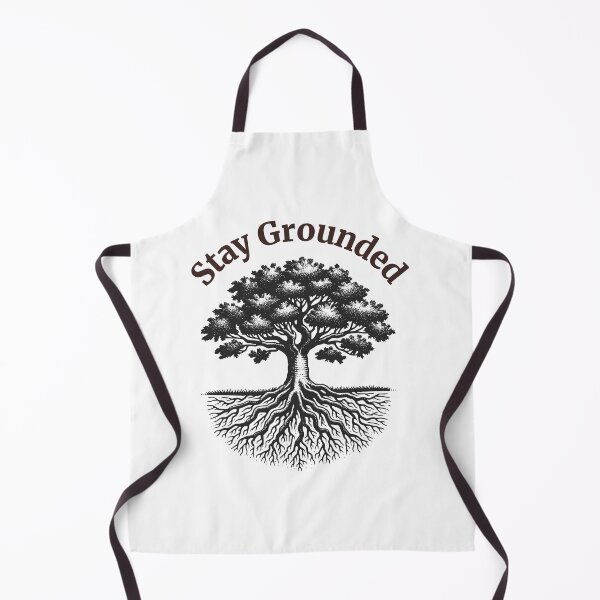 Item preview, Stay Grounded designed and sold by musthavewords.