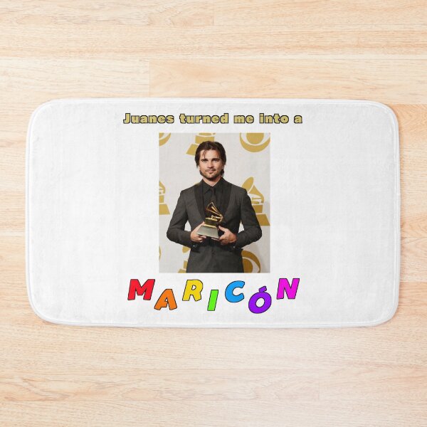 Item preview, Juanes 4 The Gays designed and sold by Take-The-L.
