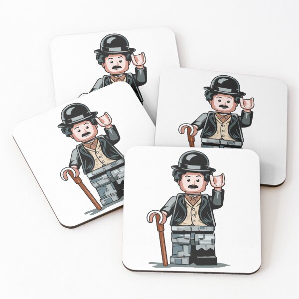 Item preview, The Unforgettable Master of Silent Cinema designed and sold by TwistandGiggles.