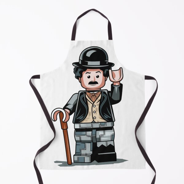 Item preview, The Unforgettable Master of Silent Cinema designed and sold by TwistandGiggles.