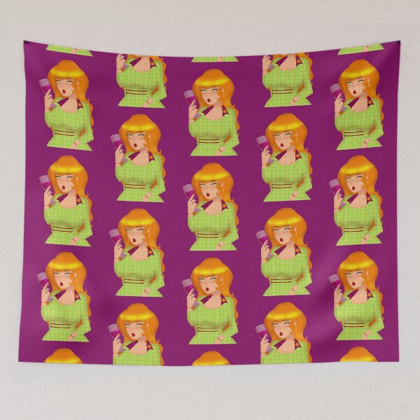 Item preview, Tania Gumms designed and sold by ArielSRM.