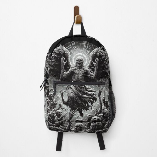 Item preview, Apocalypse designed and sold by Wild-way Art.