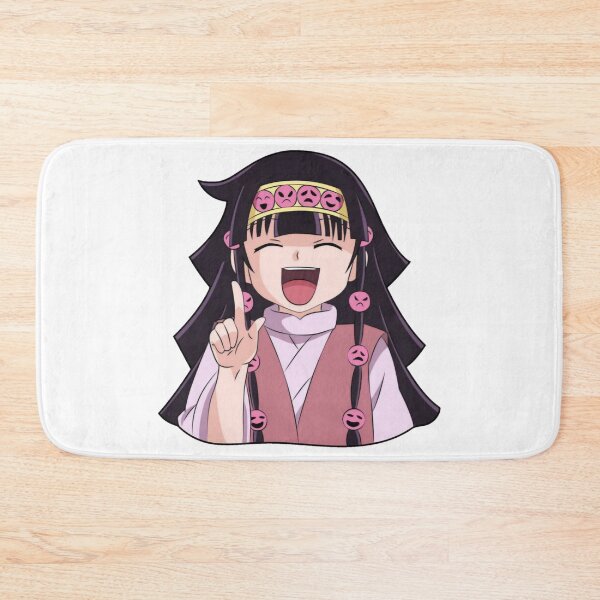 Item preview, Cute devil girl designed and sold by NAZHASHP.