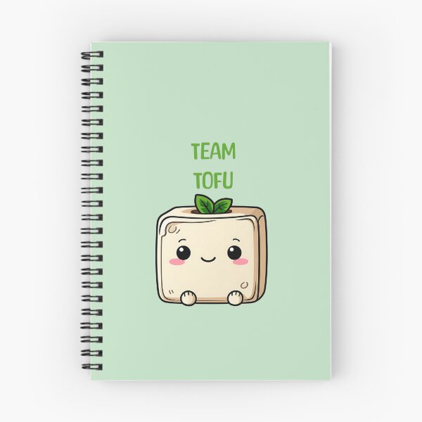 Item preview, Team Tofu designed and sold by Milandrial.