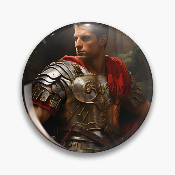 Item preview, Roman General designed and sold by KootenayDesigns.