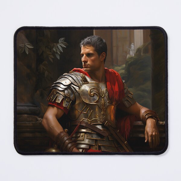 Item preview, Roman General designed and sold by KootenayDesigns.