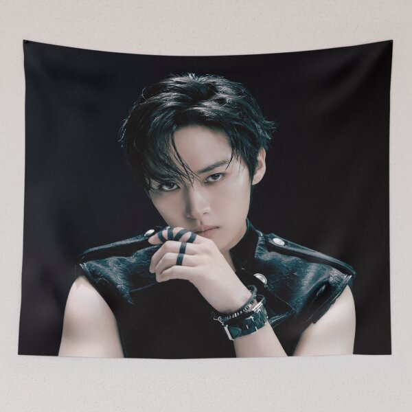 Item preview, Stray Kids Lee Know GIANT designed and sold by lorienskz.