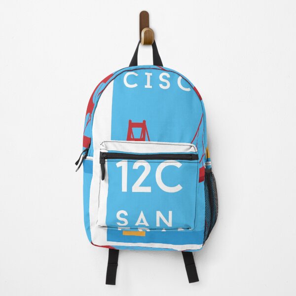 Item preview, Vintage San Francisco Travel Poster - Golden Gate Dreams" designed and sold by Arctic frame studio.