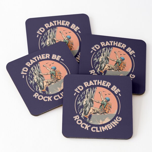 Item preview, Rock Climbing designed and sold by Aise06.