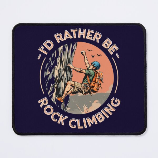 Item preview, Rock Climbing designed and sold by Aise06.