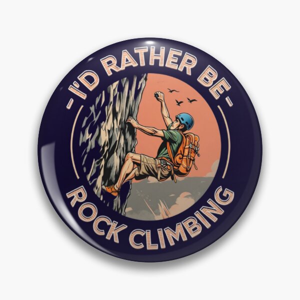 Item preview, Rock Climbing designed and sold by Aise06.