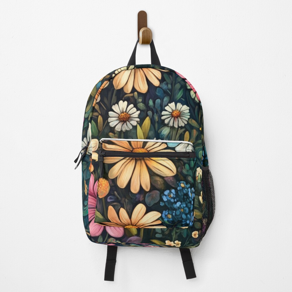 Item preview, Backpack designed and sold by SmileshareShop.