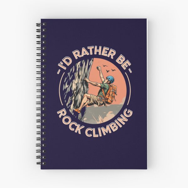 Item preview, Rock Climbing designed and sold by Aise06.