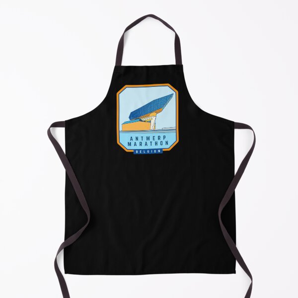 Item preview, Antwerp Marathon – Belgium designed and sold by Moritz Schwäble.