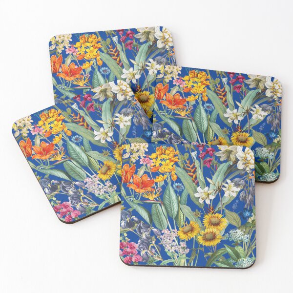 Item preview, Tropical Flora III designed and sold by Burcu Korkmazyurek.