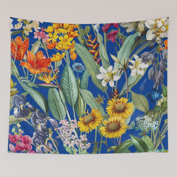 Item preview, Tropical Flora III designed and sold by Burcu Korkmazyurek.