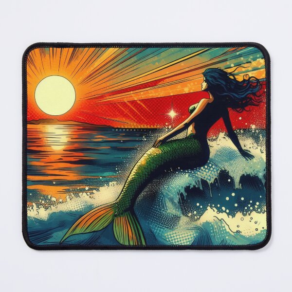 Item preview, The Ocean's Whisper designed and sold by RW Art Prints.
