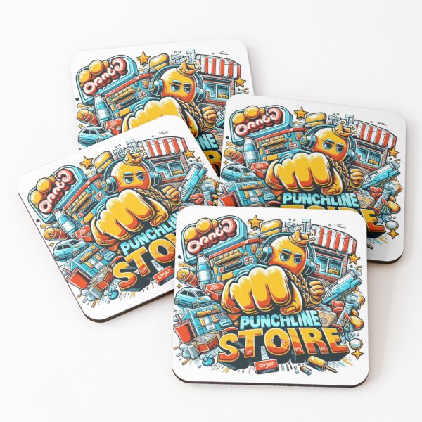 Item preview, PunchlineStore Bubble designed and sold by PunchLine-Store.