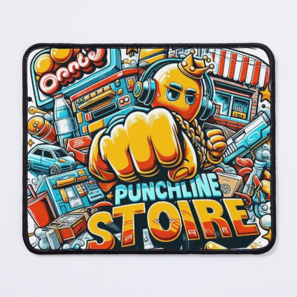 Item preview, PunchlineStore Bubble designed and sold by PunchLine-Store.