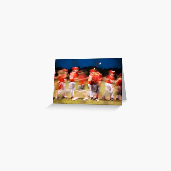 Good Game! Good Game! Greeting Card