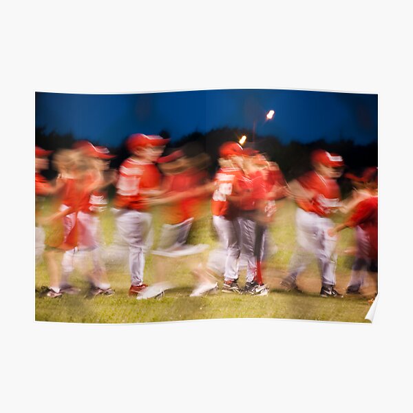 Good Game! Good Game! Poster
