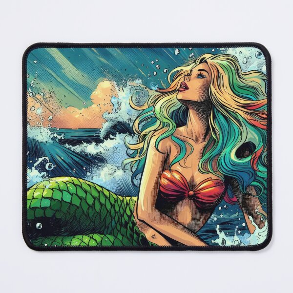 Item preview, The Ocean's Whisper designed and sold by RW Art Prints.
