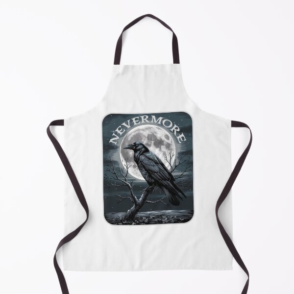 Item preview, Nevermore designed and sold by Angry Swan Designs.