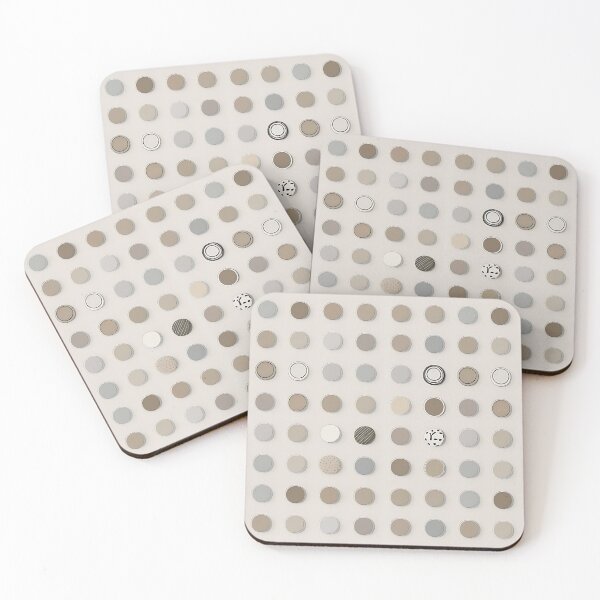 Item preview, Mellow Spots designed and sold by Zenvo.