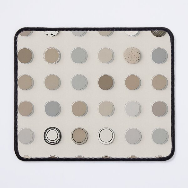 Item preview, Mellow Spots designed and sold by Zenvo.