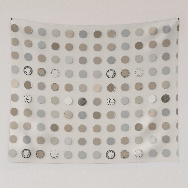 Item preview, Mellow Spots designed and sold by Zenvo.
